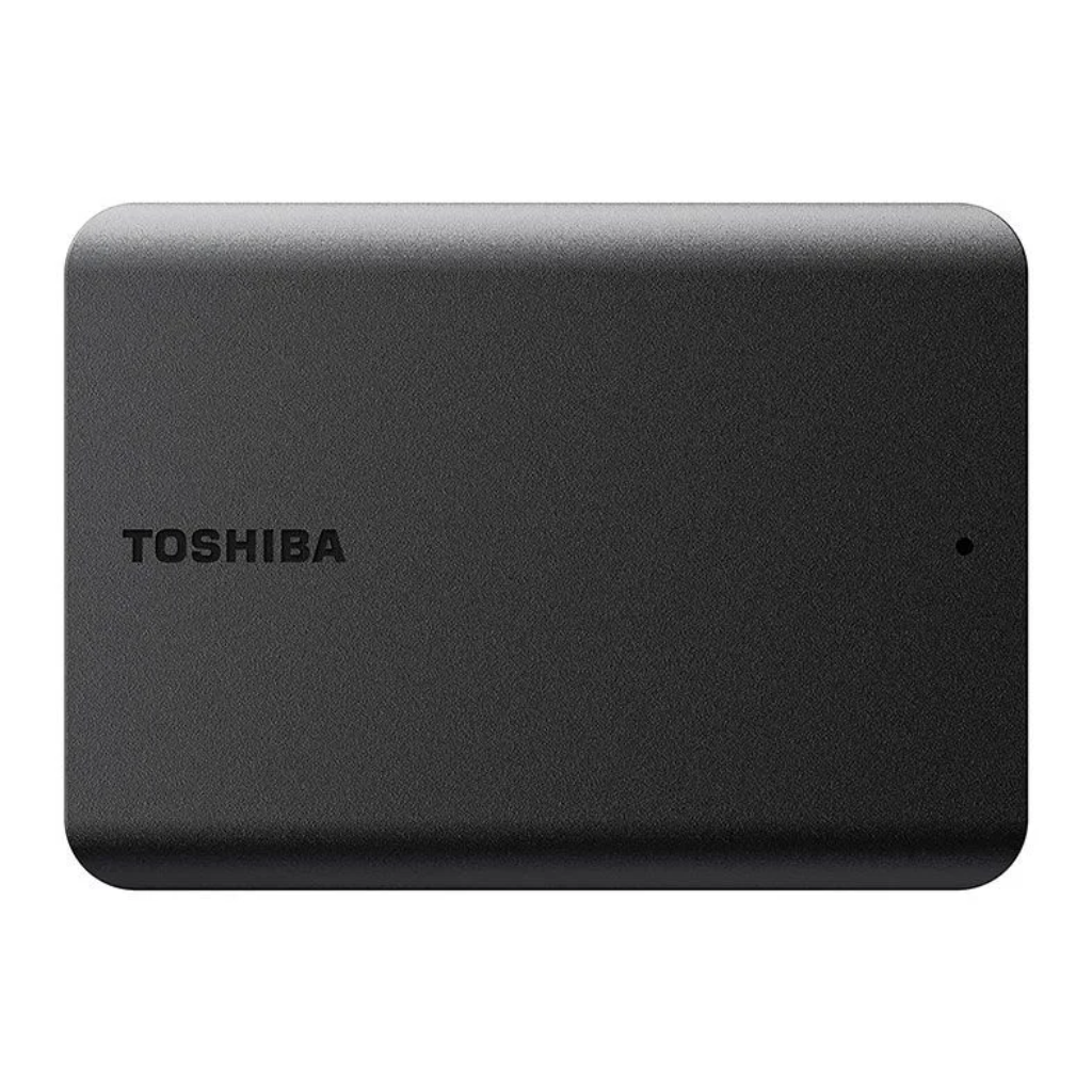 HD Externo 1TB 2.5 - Toshiba
