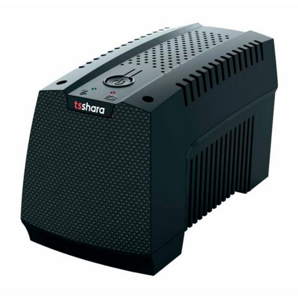 Nobreak 700VA UPS Mini Bivolt - TS Shara