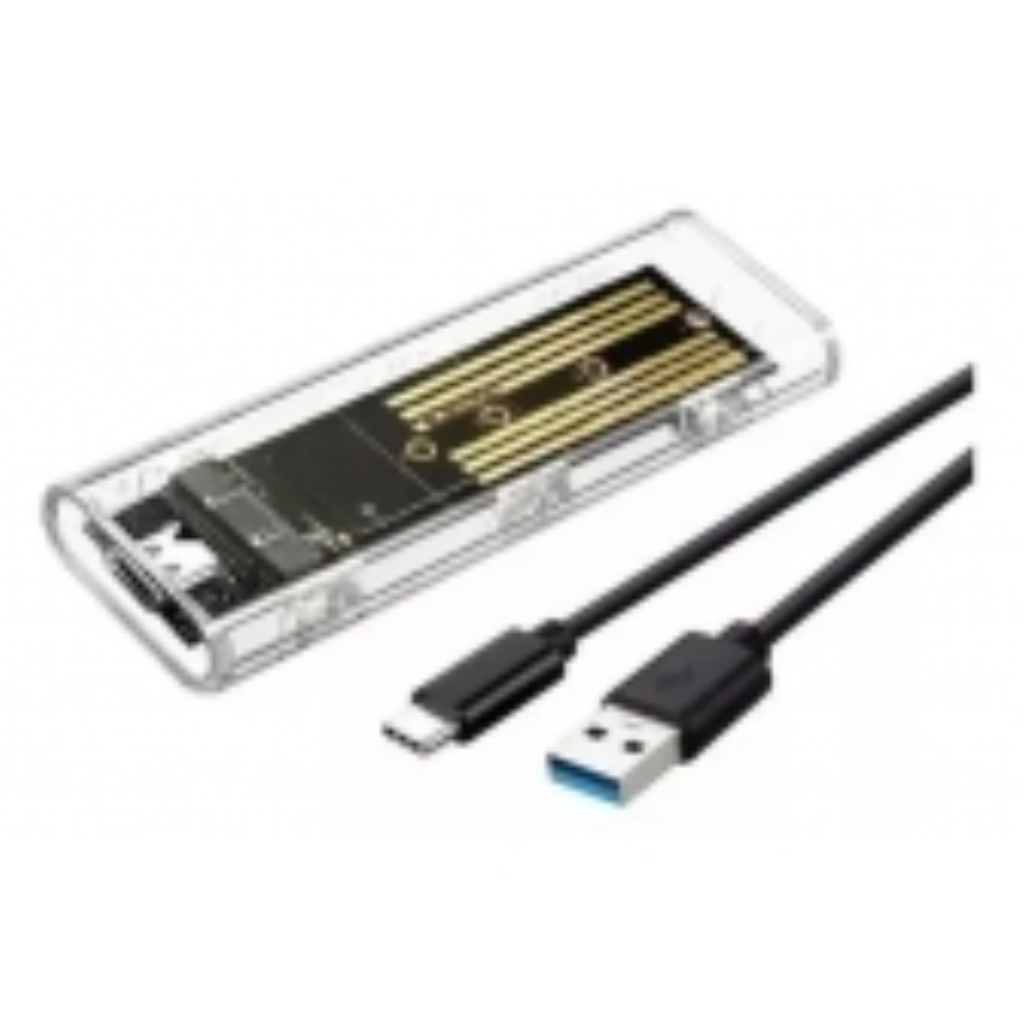 Case para SSD m.2 Nvme FY-879 - FY