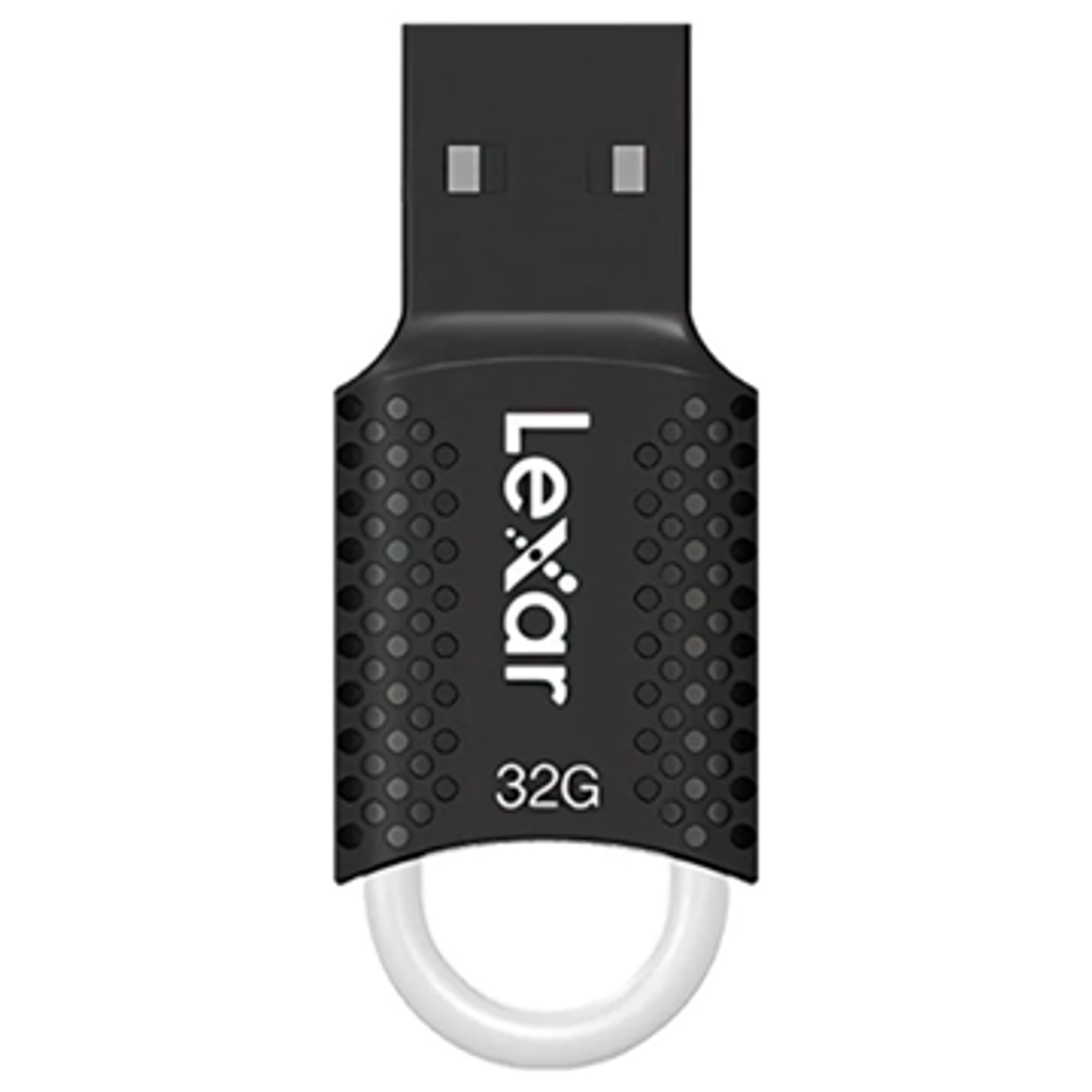 Pendrive 32Gb UBS 2.0 - Lexar