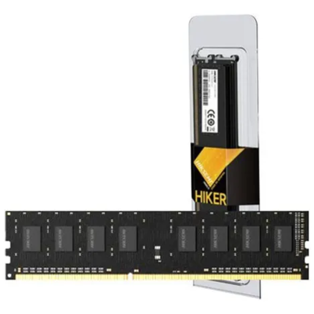 Memória RAM 16GB DDR4 2666 - Hiksemi