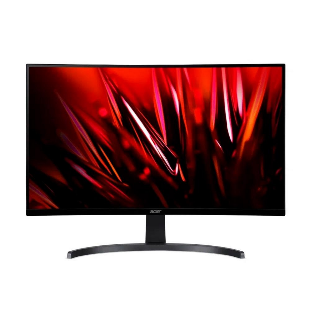 Monitor Gamer 27 Polegadas Nitro Curvo ED273 - Acer