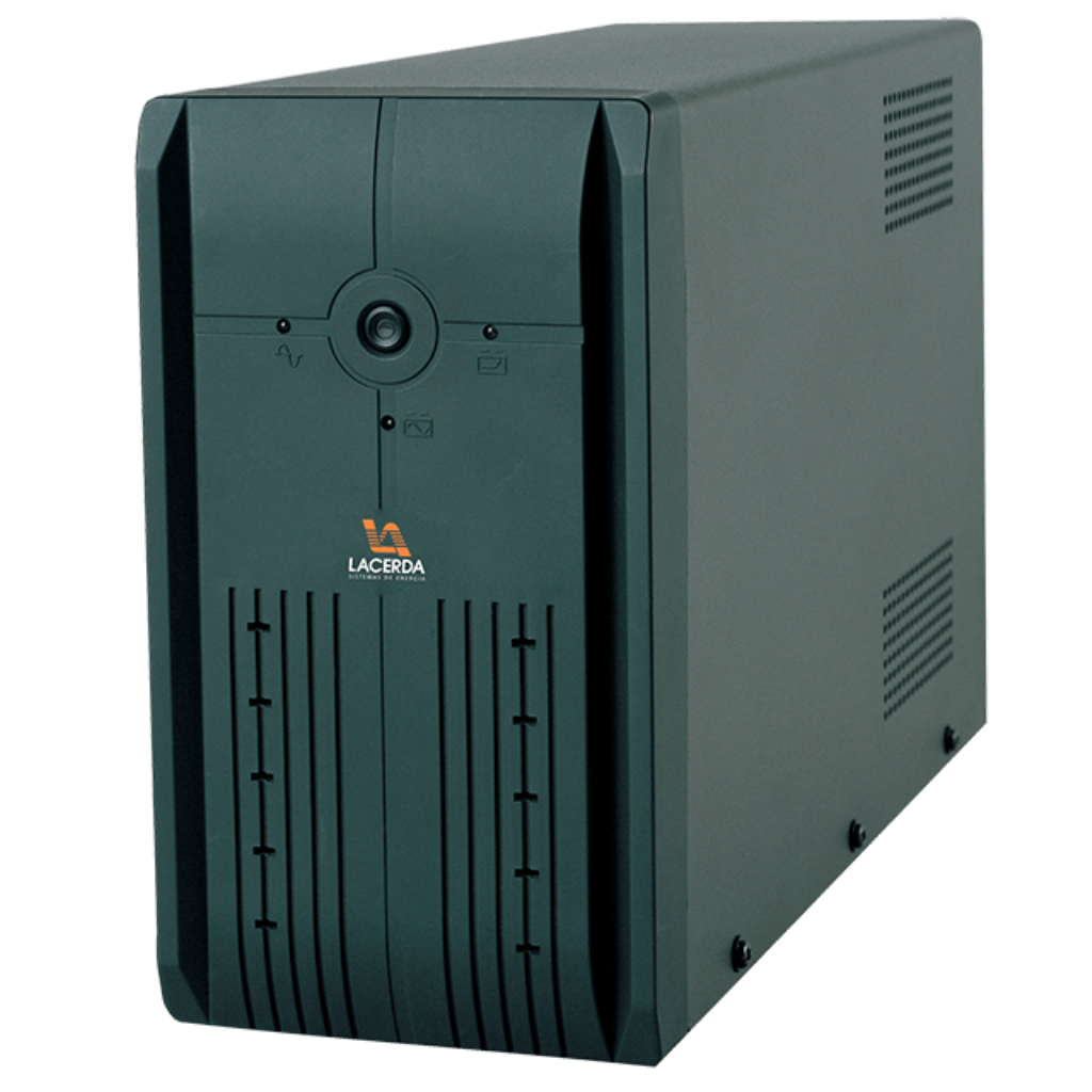 Nobreak 2000Va UPS New Orion Premium - Lacerda