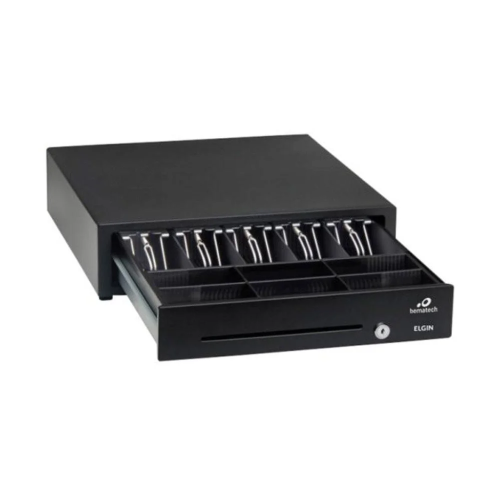Gaveta de Dinheiro GD56M - Elgin