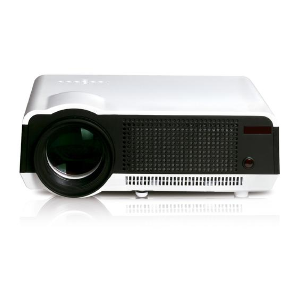 Projetor 3000 Lumens MPR-2003 -  Tomate