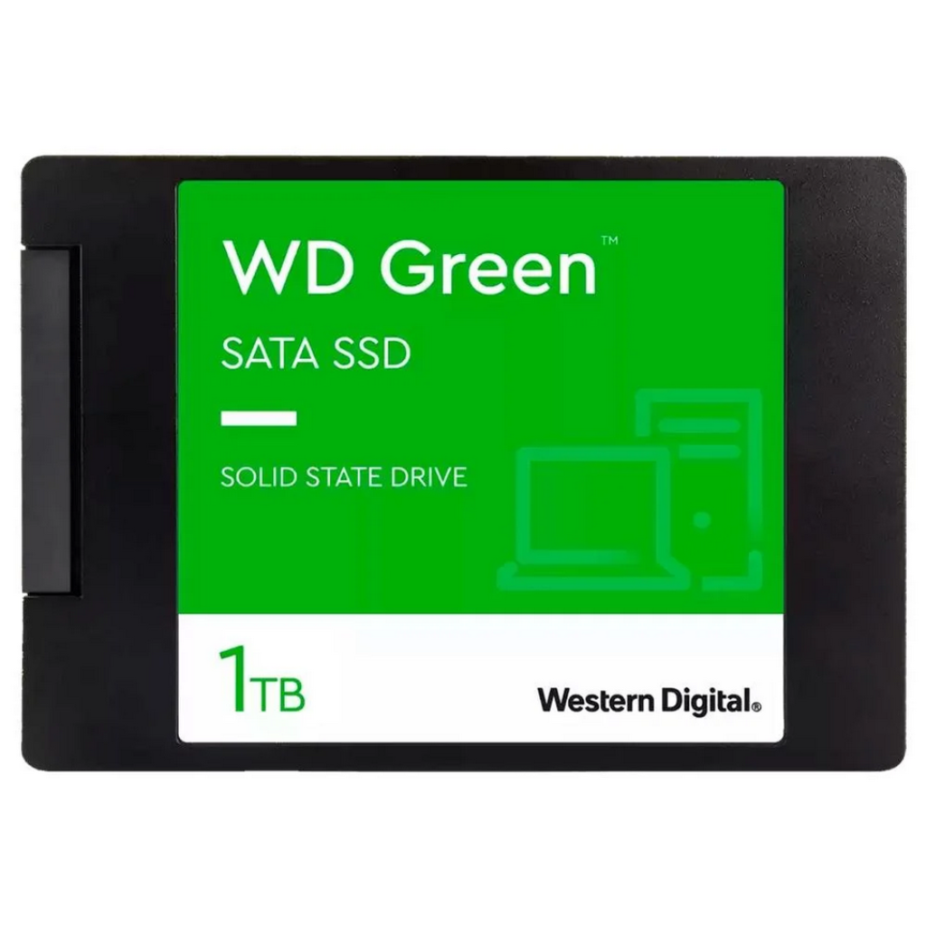 HD Interno 1TB SSD Sata - Western Digital