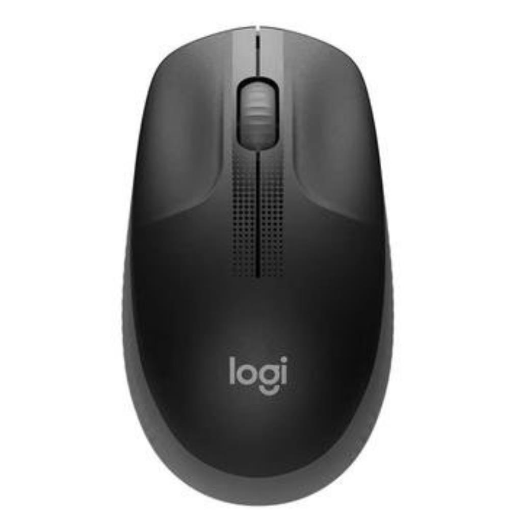 Mouse Sem Fio M190 - Logitech