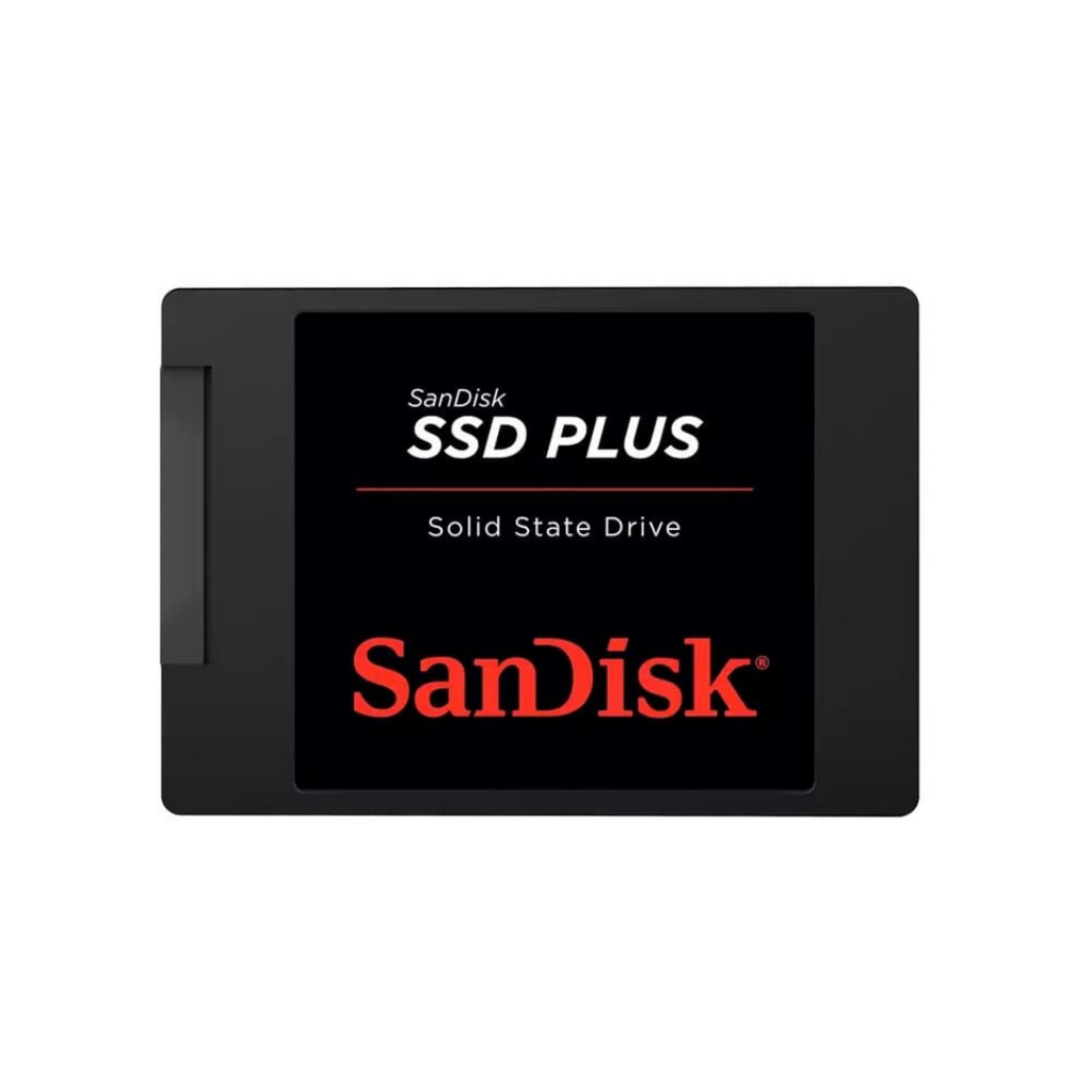 HD Interno 250GB SSD Sata - Sandisk