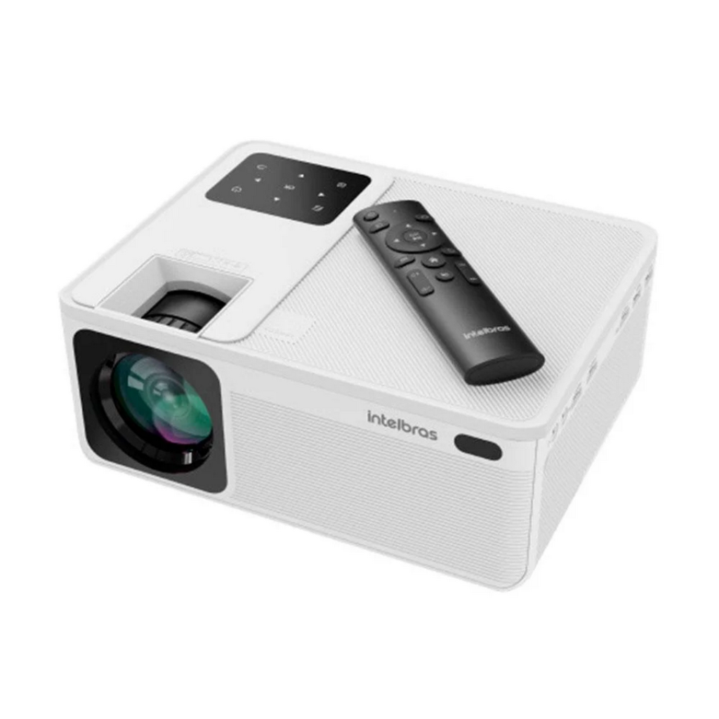 Projetor 5200 Lumens PFL5211 - Intelbras