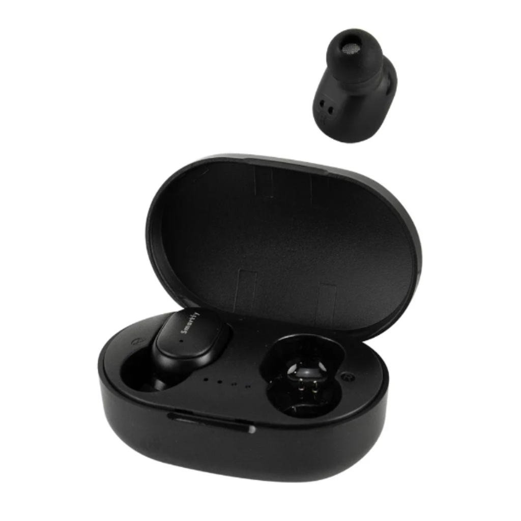 Fone de Ouvido Sem Fio Bluetooth FS02 - Smartfy