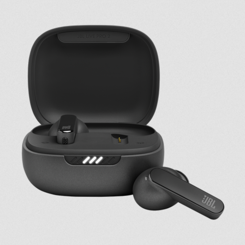 Fone de Ouvido Live Pro 2 - JBL