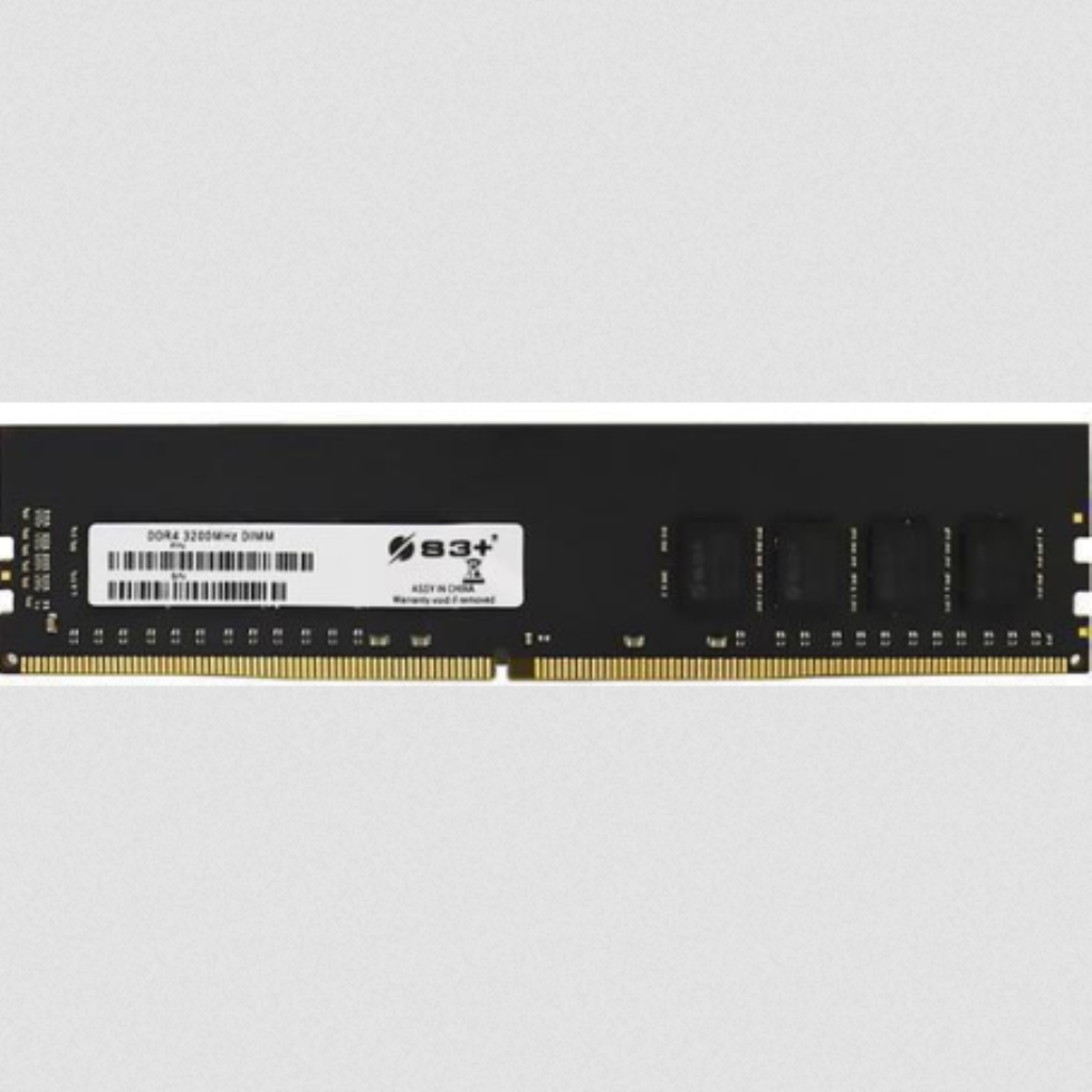 Memória RAM 32Gb DDR4 3200 - S3+