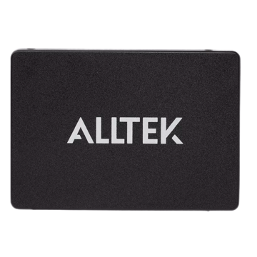 Hd Interno 256GB SSD Sata - Alltek