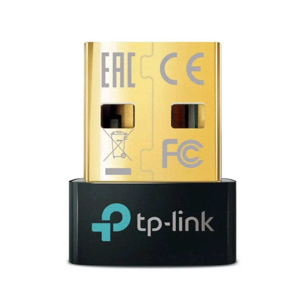 Adaptador Bluetooth 5.3 USB Nano UB500 - TP Link