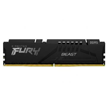 Memória RAM 8GB DDR5 5200 - Kingston