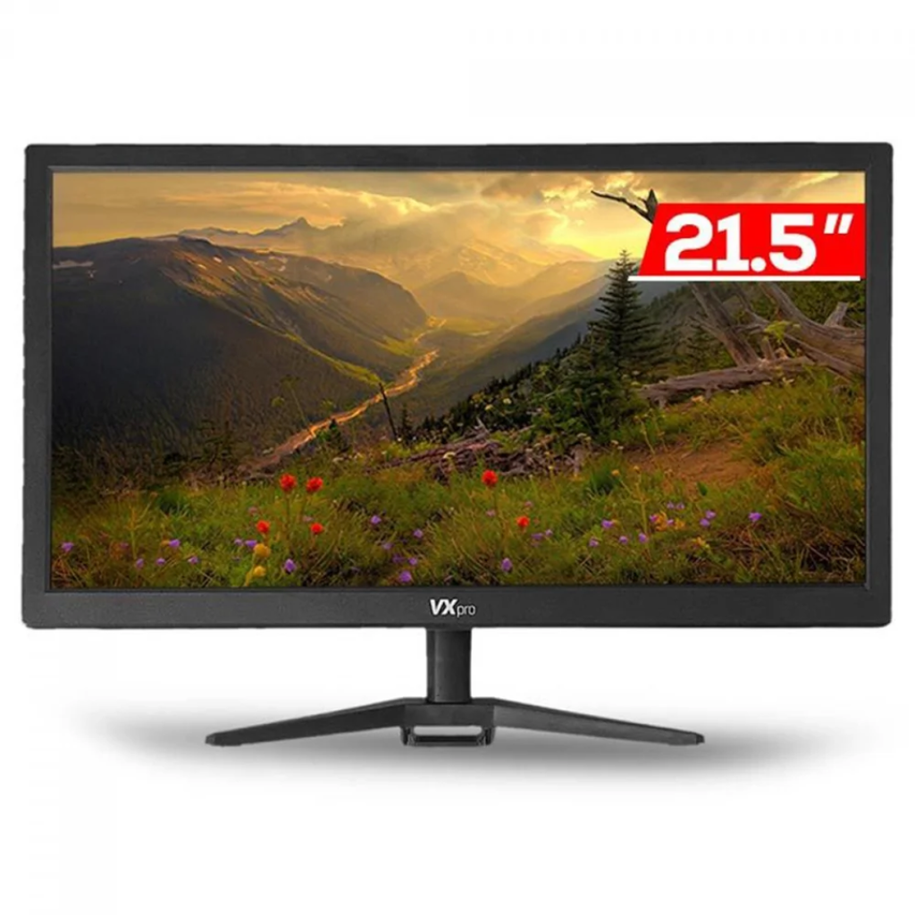 Monitor 21.5 Polegadas LED VX215X - VX Pro
