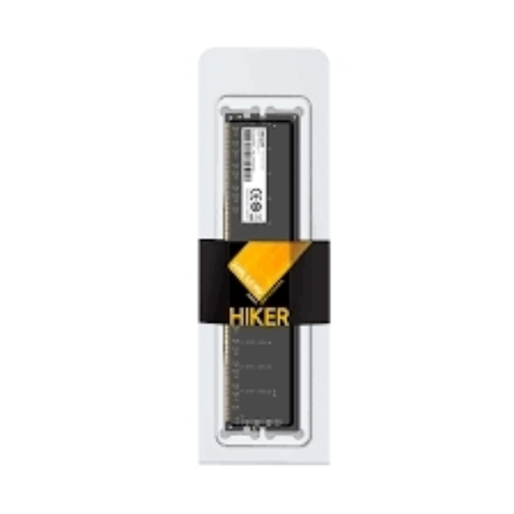 Memória RAM 8GB DDR4 3200 - Hiksemi