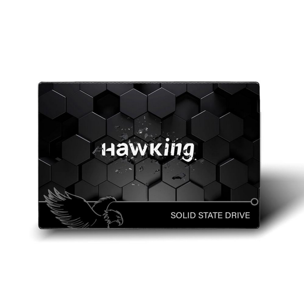 Hd Interno 120GB SSD Sata - Hawking