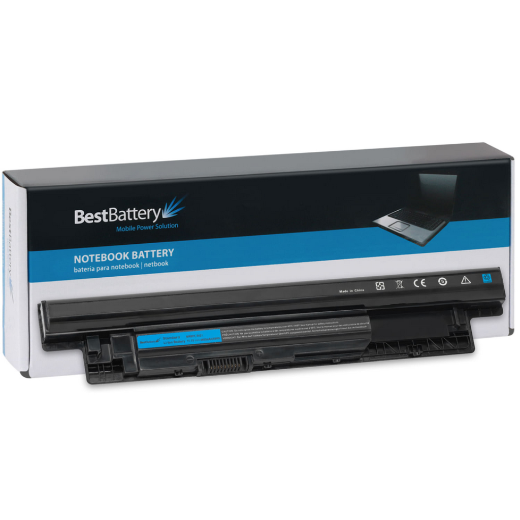 Bateria de Notebook DELL 14 3421 MR90Y - BestBattery