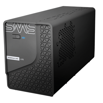 Nobreak 1200va Lite - SMS