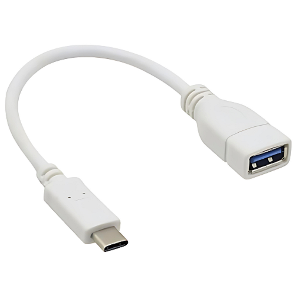 Adapatador USB Tipo C para USB 3.0 - ItBlue