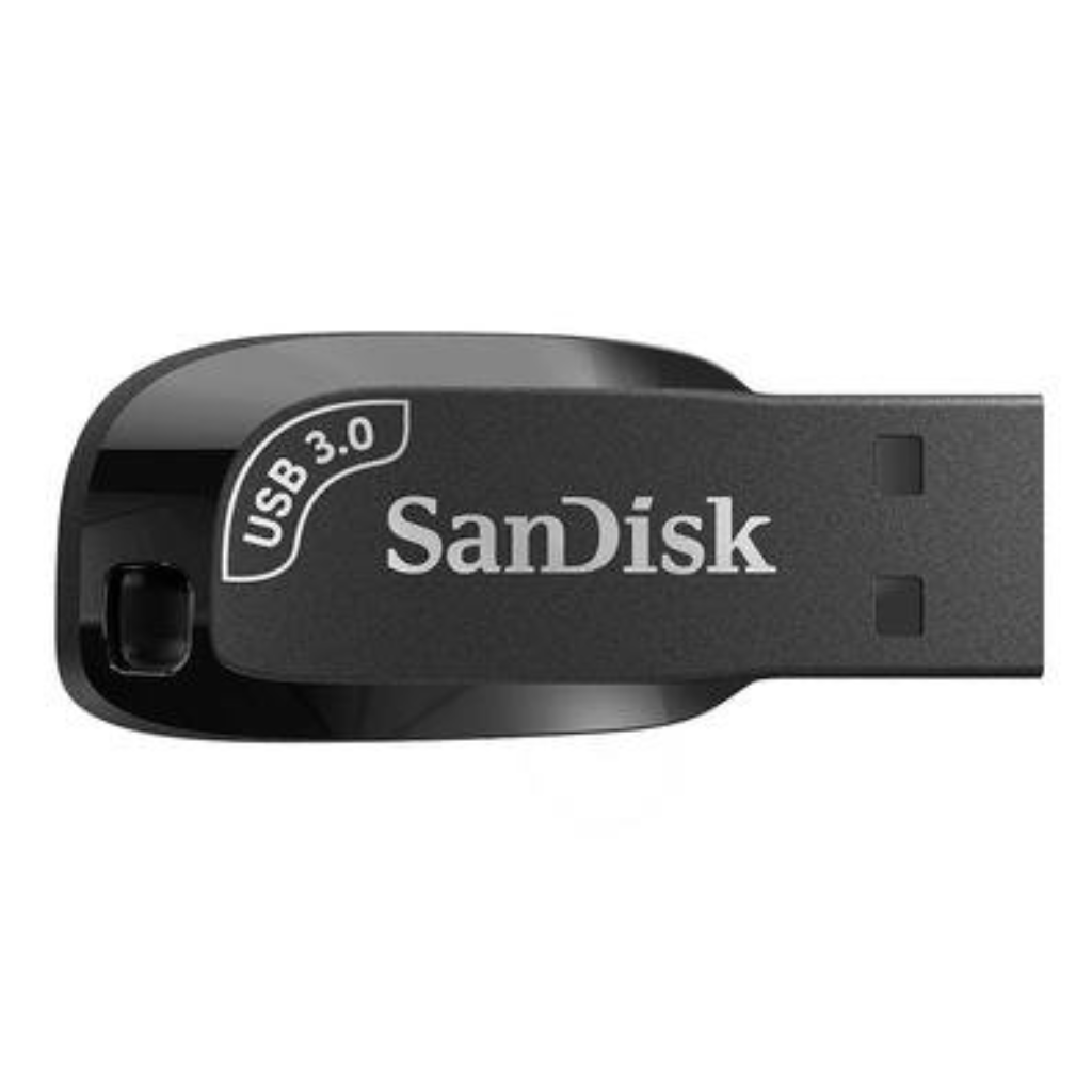 Pen Drive Ultra Shift Z410 64Gb - Sandisk