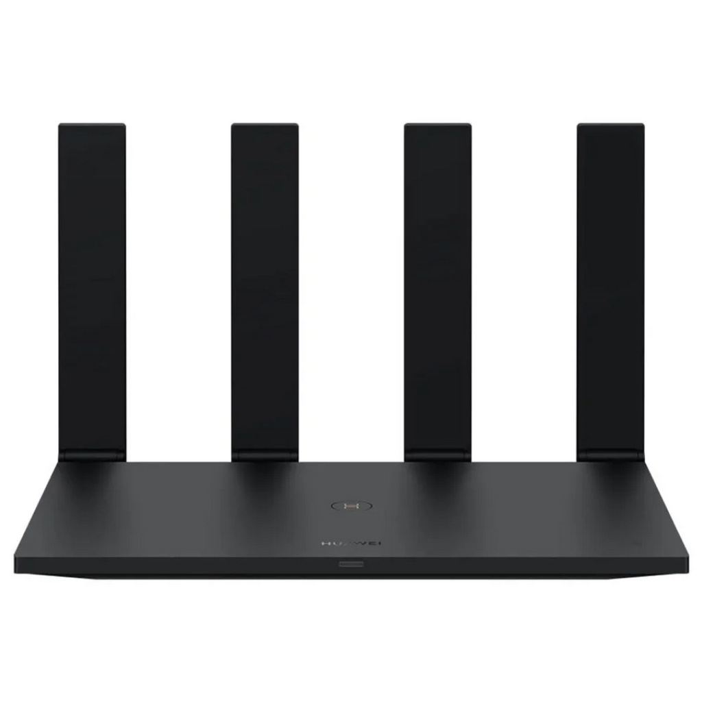 Roteador Wireless 1500Mbps Wi-Fi 6 AX2S - Huawei