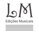 LM EDICOES MUSICAIS
