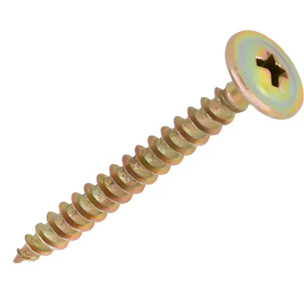 PARAF.NEW FIX CHIP FLANGE 3,5X20MM