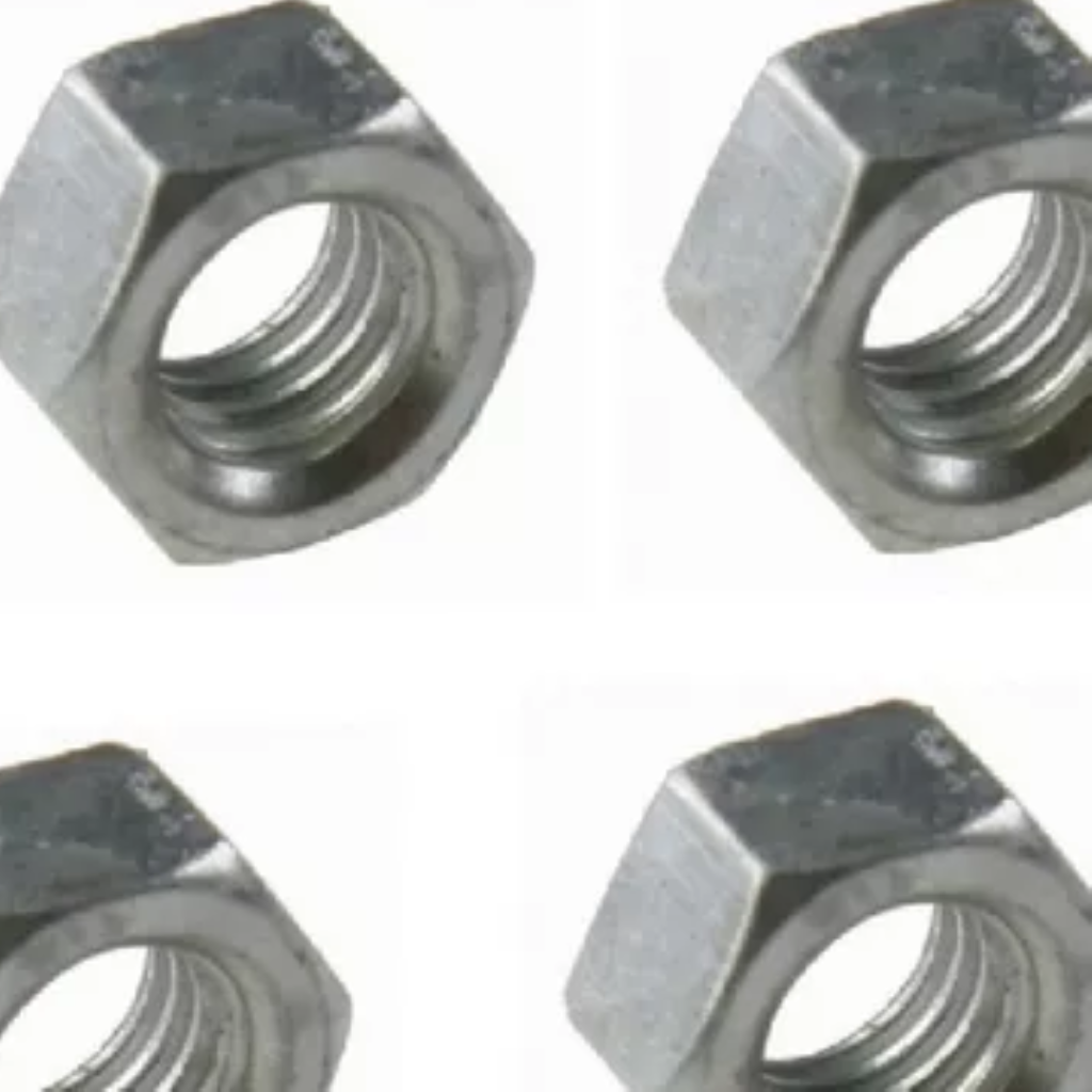 POR. SEXT. M3-0.50MA INOX A2