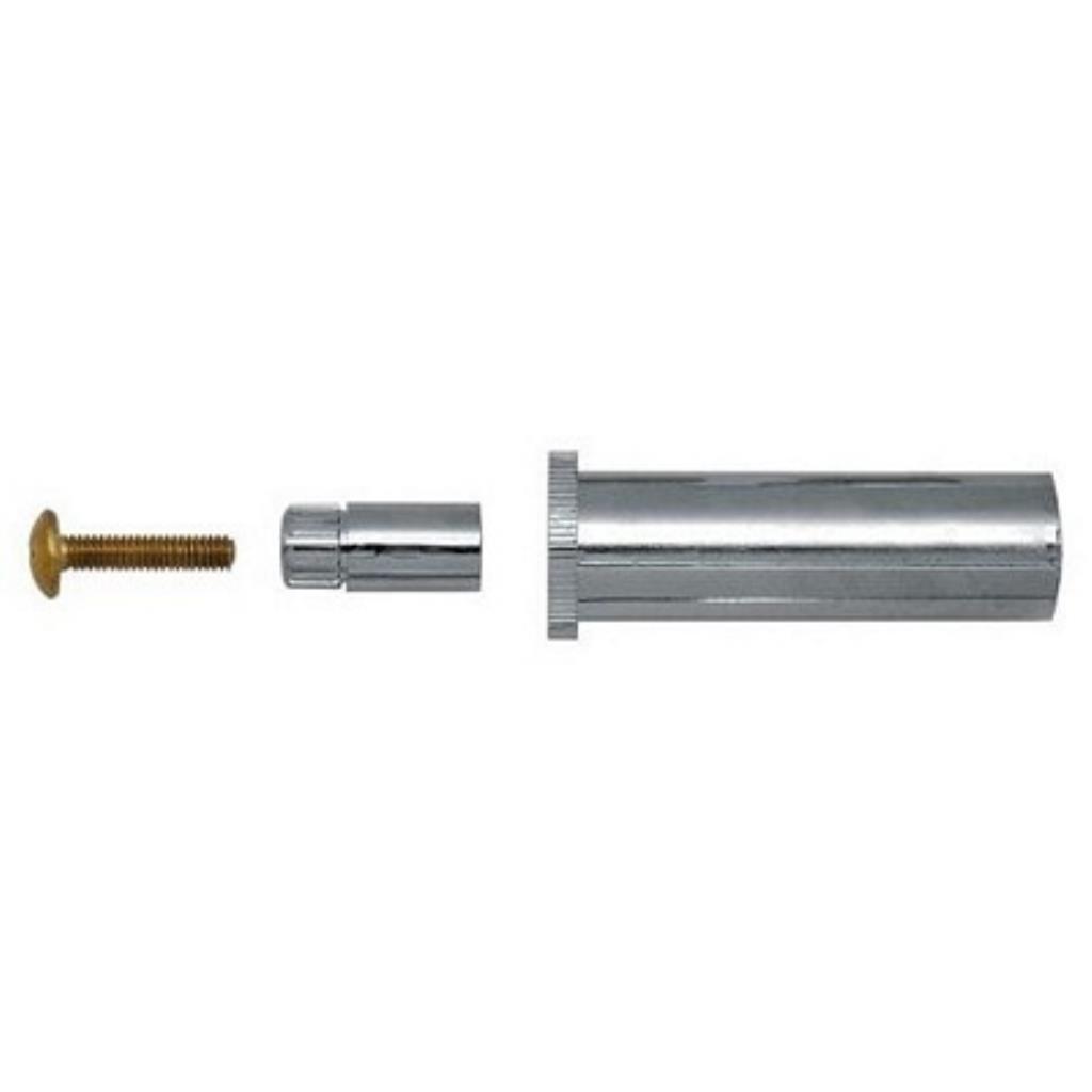SALVA PROLONGADOR PARA REGISTRO UNIFIX KIT 2cm