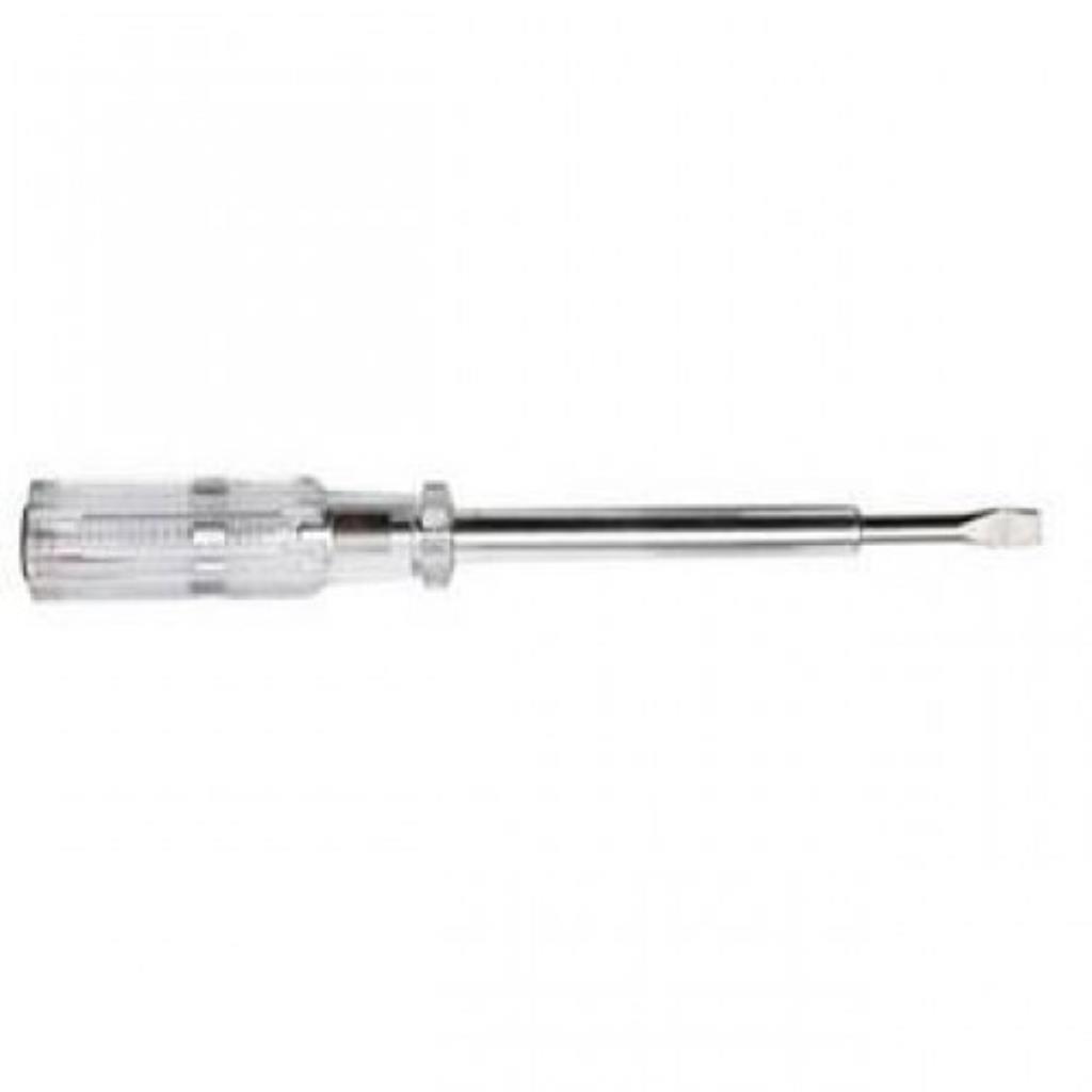 CHAVE FENDA TESTE LUZ 5 1/2" 3HD EDA