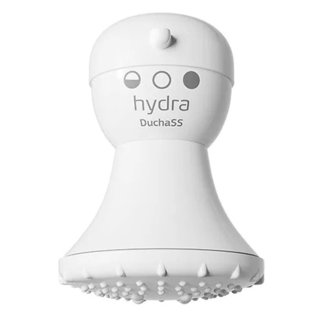 CHUVEIRO DUCHA HYDRA DUCHASS 3T 220V