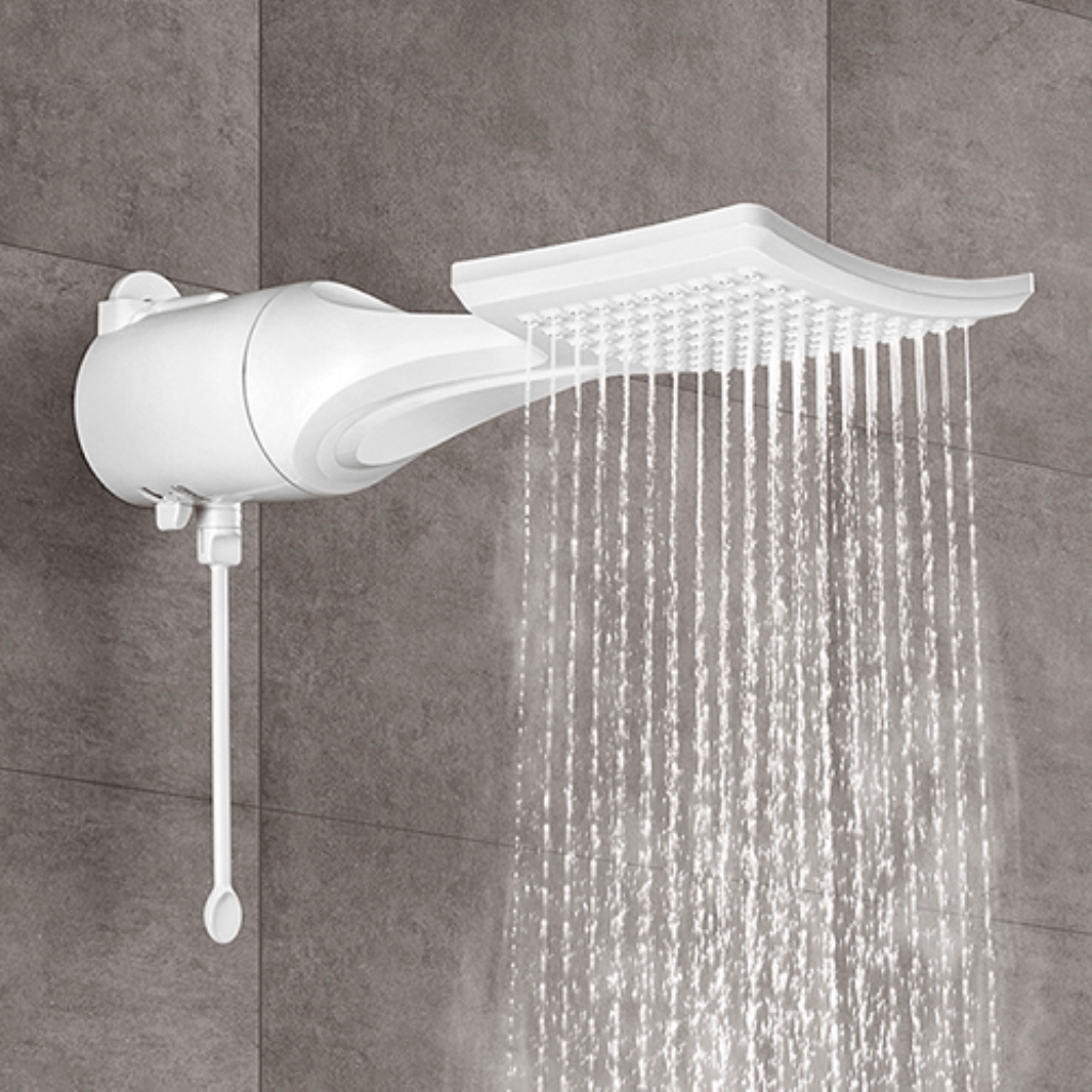 Chuveiro Eletrônico Lorenzetti Loren Shower Ultra 7500W 220V