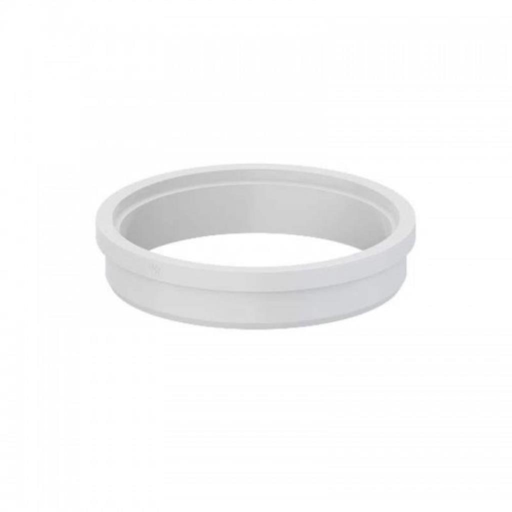 PORTA GRELHA REDONDO 15 BRANCO GRAP