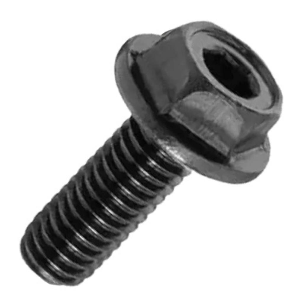 PARAFUSO ROSCA ESQUERDA ALLEN/SEXTAVADO MAKITA 4100 NH 18408