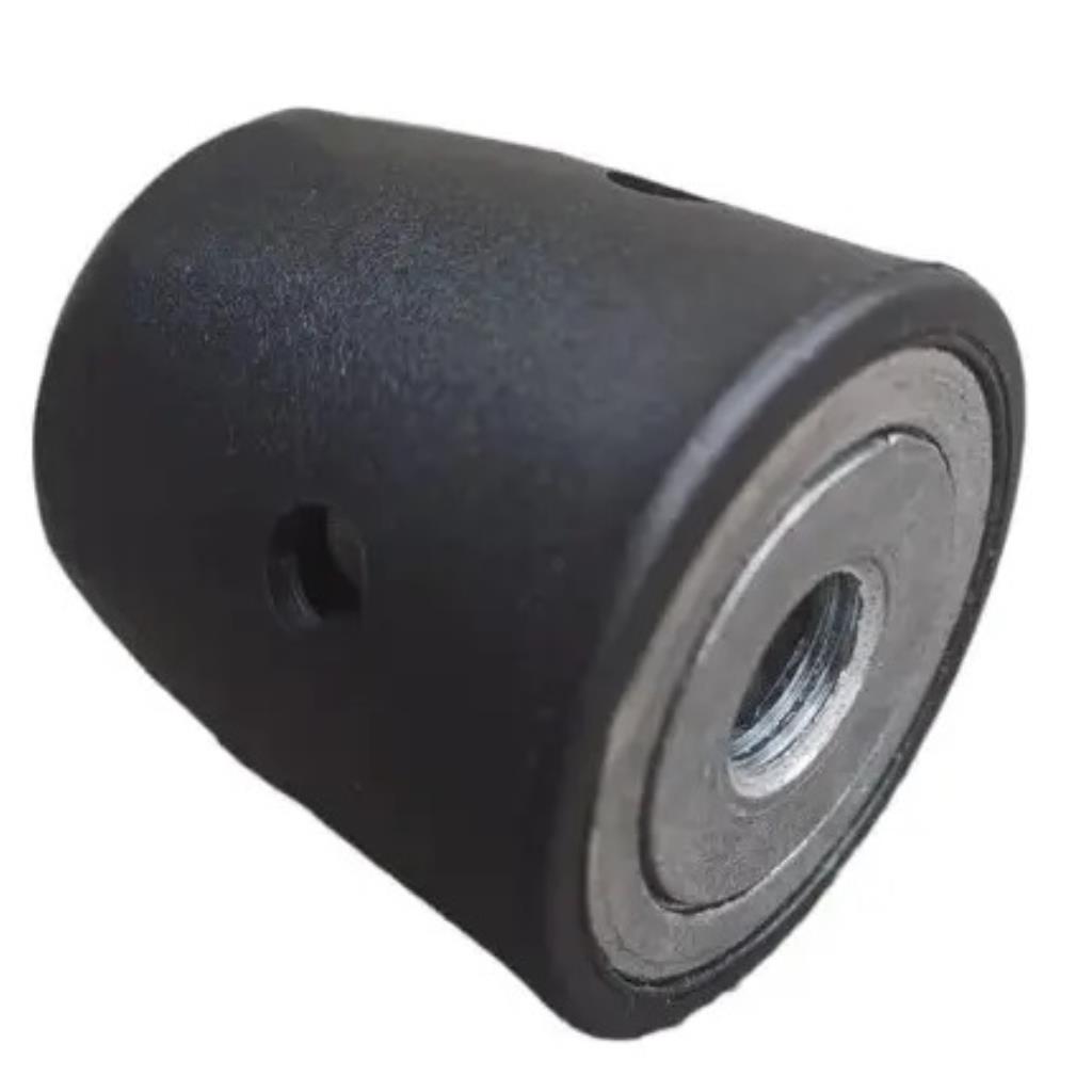 PINO PANELA DE PRESSAO PRETO