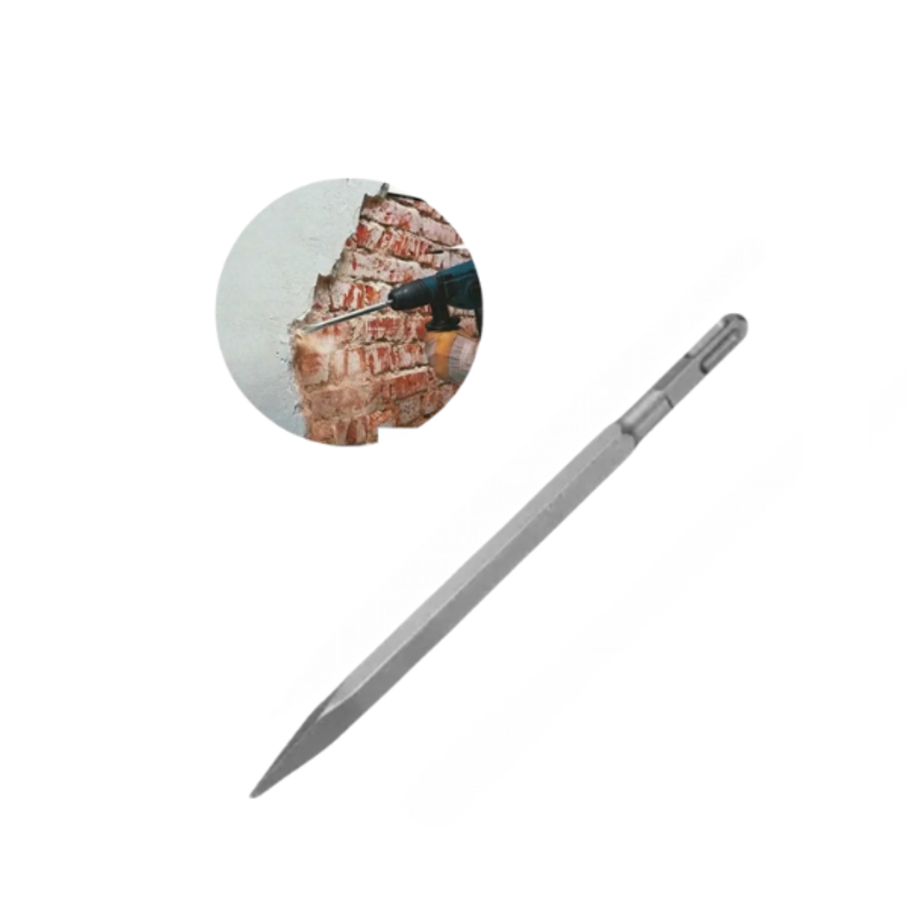 PONTEIRO SDS 14X250MM MARTELETE ELITE SUPERFLEX