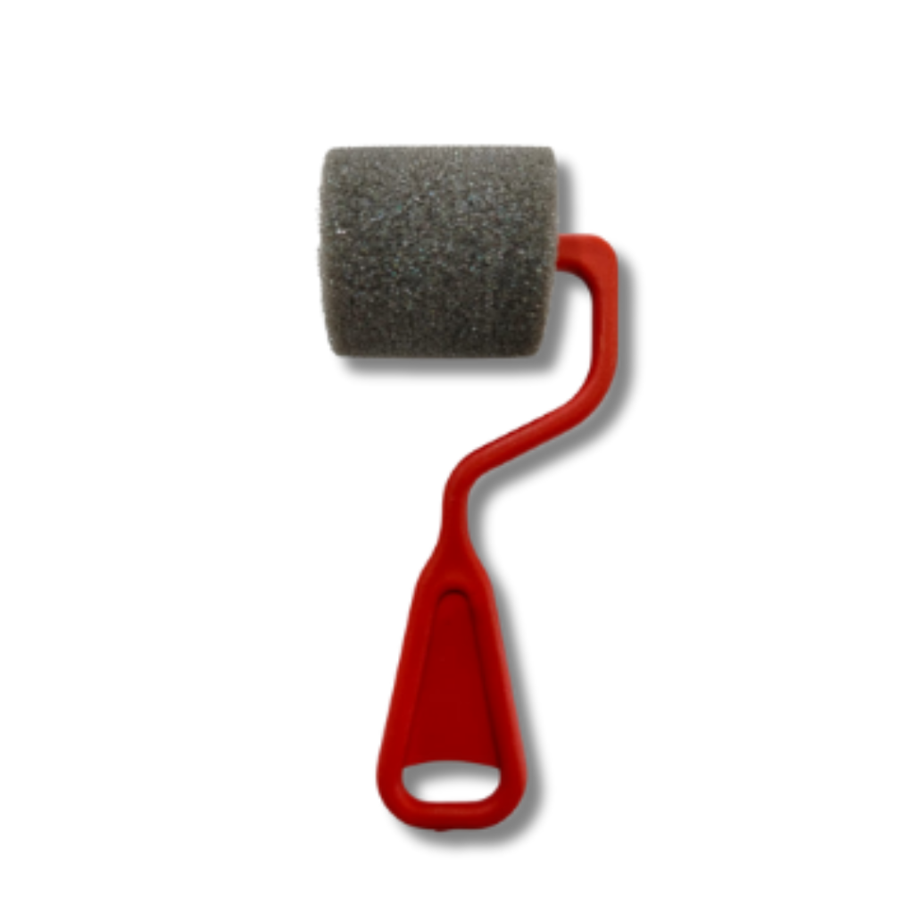 ROLO PINTURA 4CM POLIESTER COMPEL