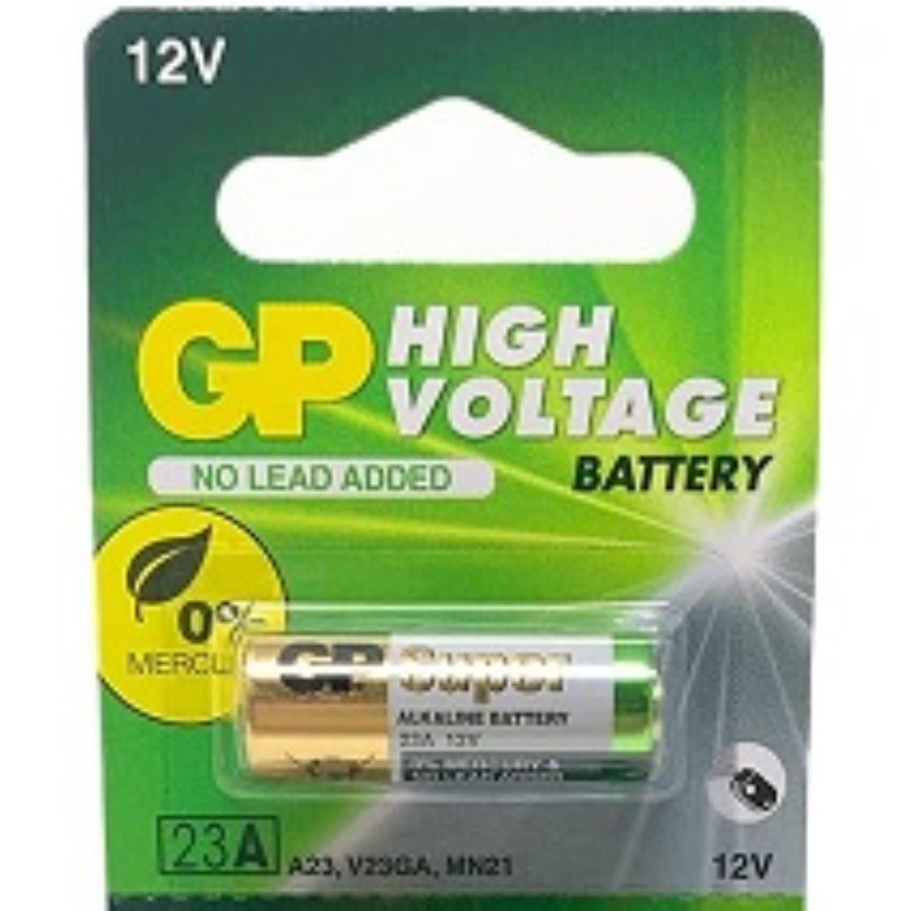 BATERIA PILHA ALCALINA CONTROLE 12V
