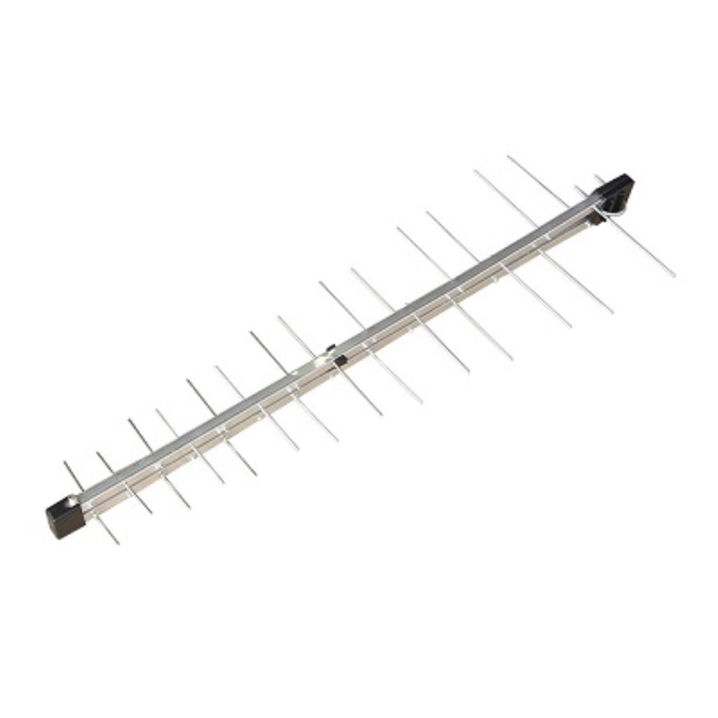 ANTENA EXTERNA PIX HDTV 28 ELEMENTOS