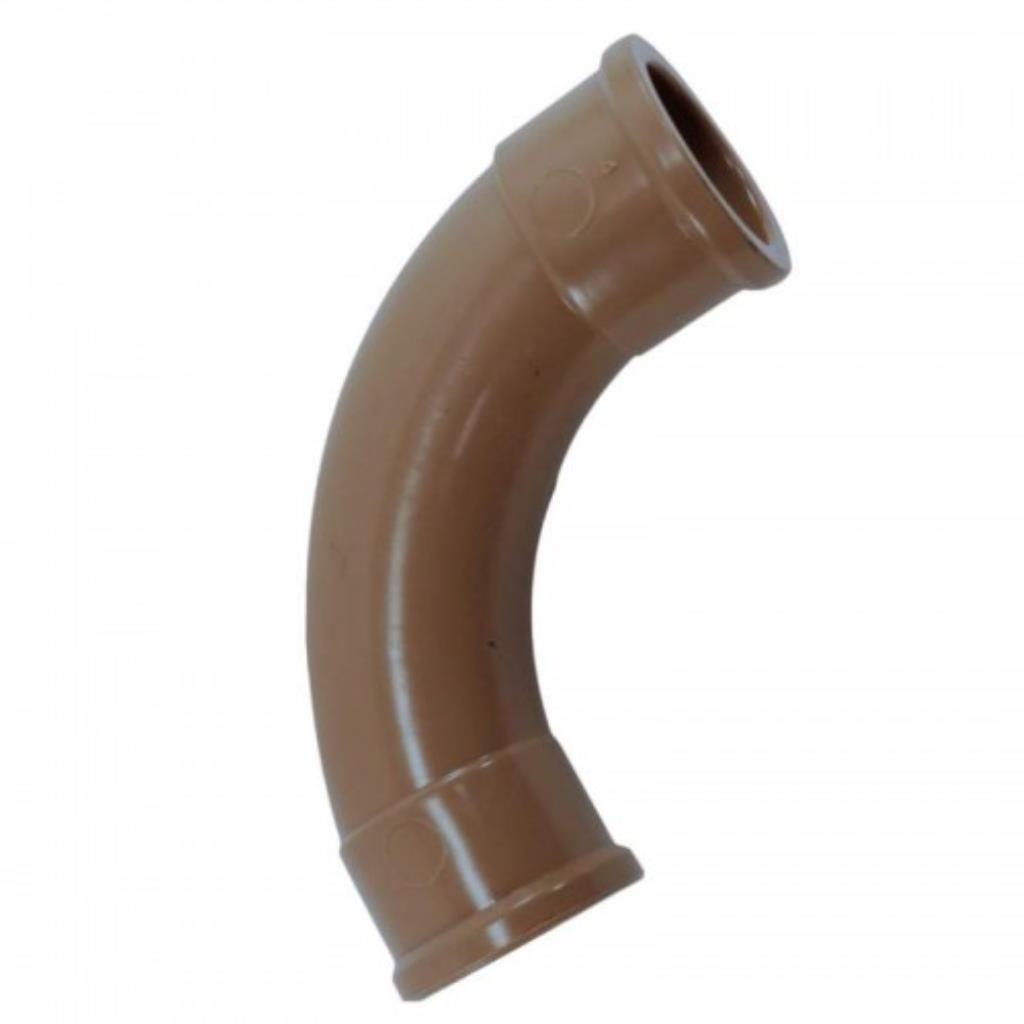 CURVA LL SOLVÁVEL 25MM X 90 MULTILIT