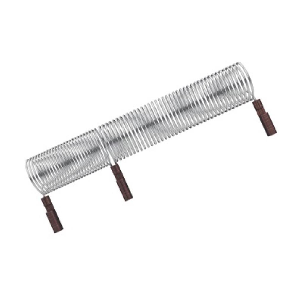 RESISTENCIA ZAGONEL DUCHA LINEA 5500W. x 220V.