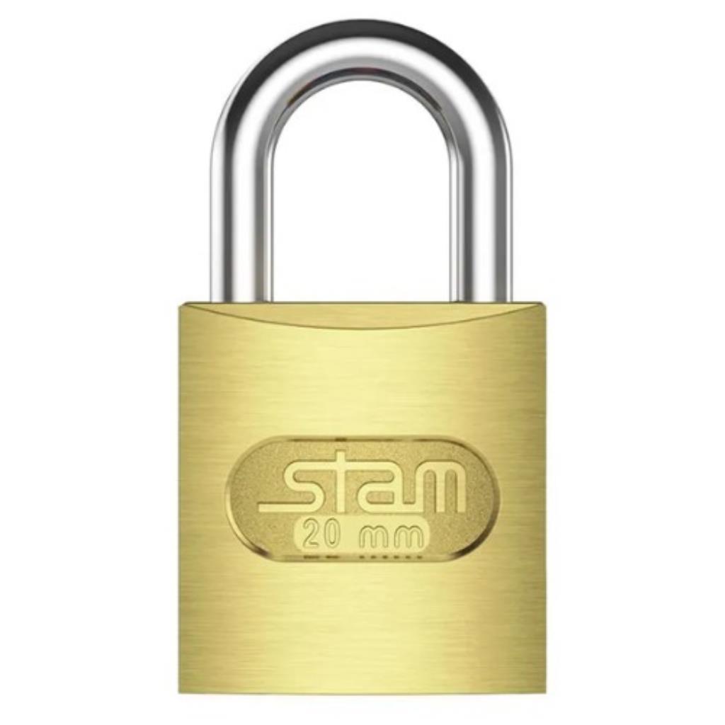 CADEADO STAM 40MM
