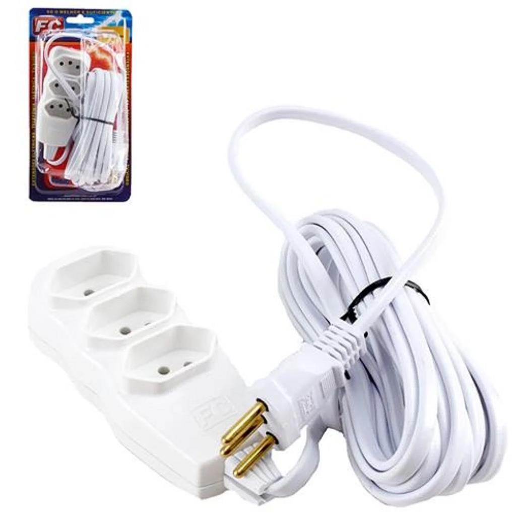 EXTENSAO 2P+T 3 METROS F.C.