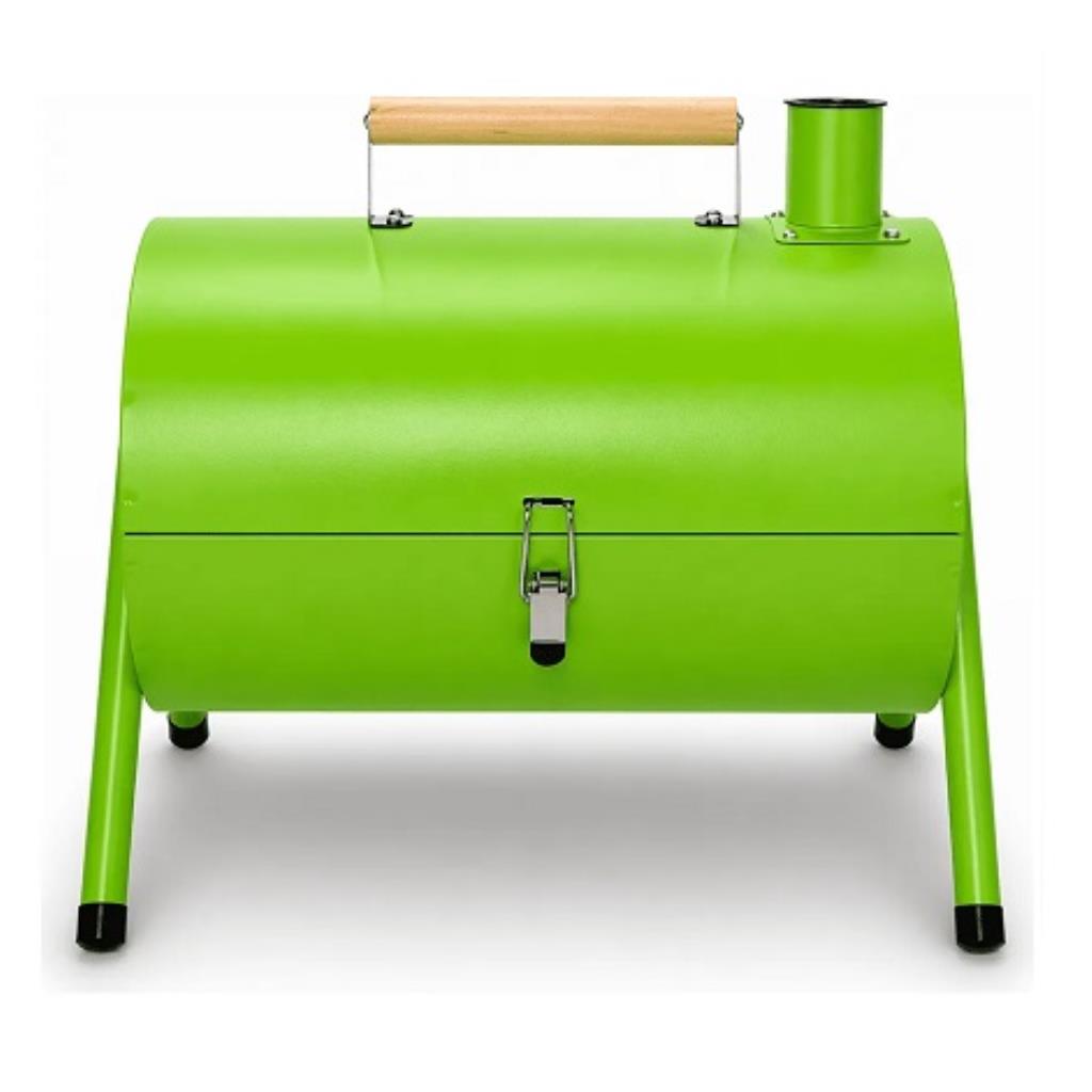 CHURRASQUEIRA BAFINHO VERDE