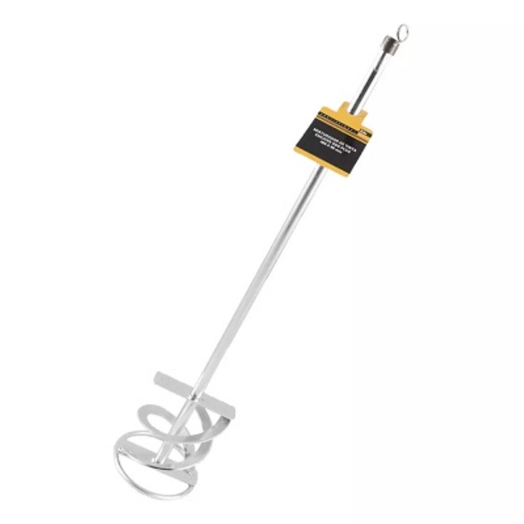 MISTURADOR DE TINTA E ARGAMASSA EDA ACO SDS PLUS 600mm x120mm