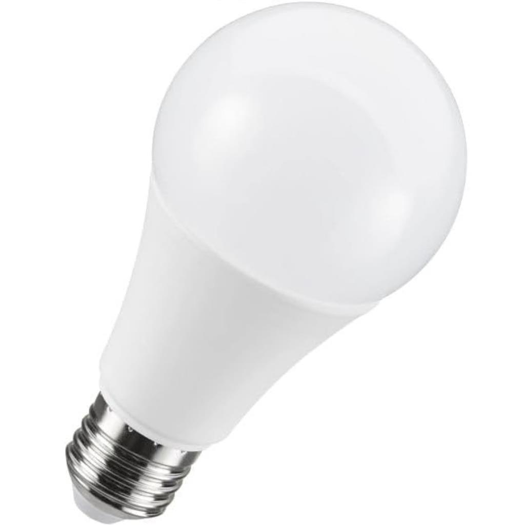 Lâmpada De Led Bulbo 12W E27 Bivolt A60 SYLVANIA
