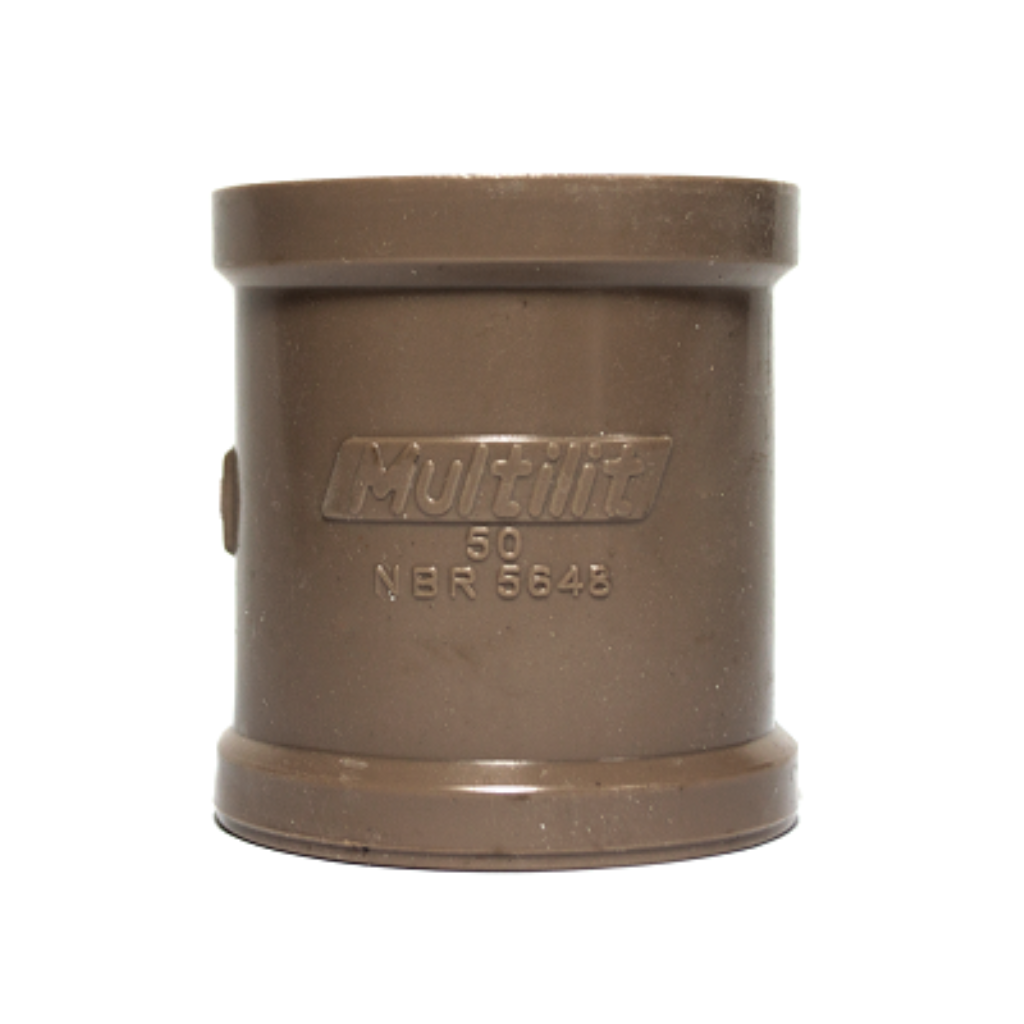 LUVA SOLDAVEL LL MARROM 25MM MULTILIT