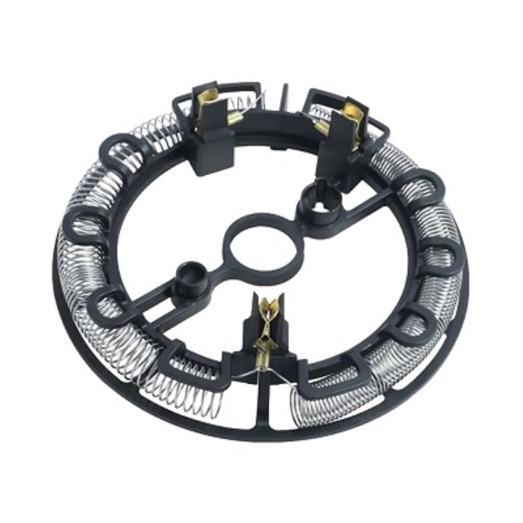RESISTENCIA TIPO FAMINHO PRATIMIX 4 TEMPERATURAS 6.800W. x 220V